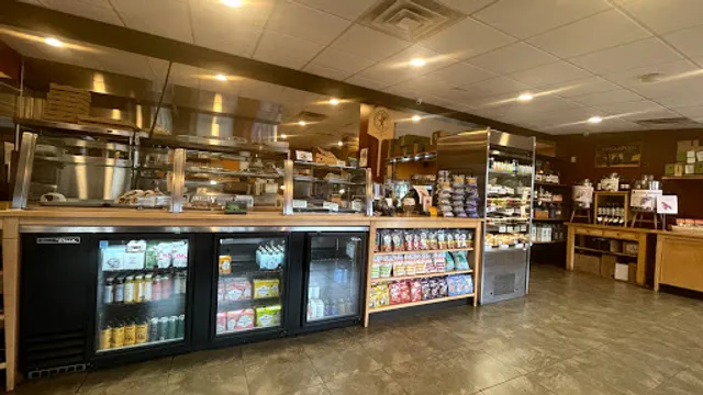 Terra Cotta Pasta Co. So. Portland