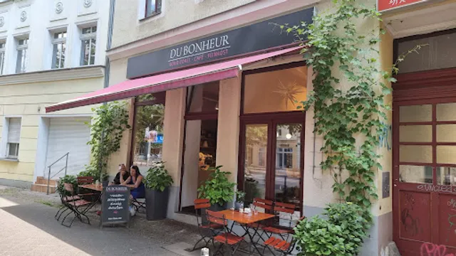 Du Bonheur