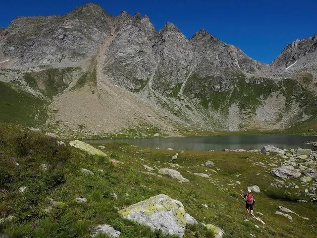 Laghi Boden