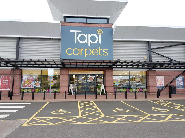 Great Western Retail Park