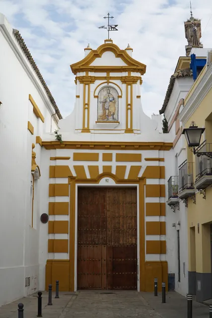 Monastery of San Clemente