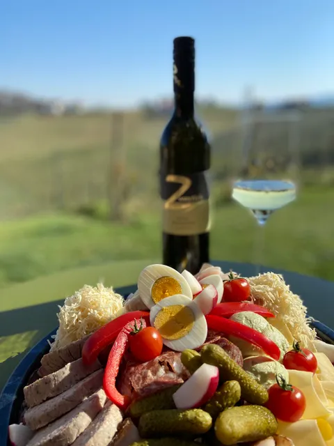 Weingut Robert Zweytick