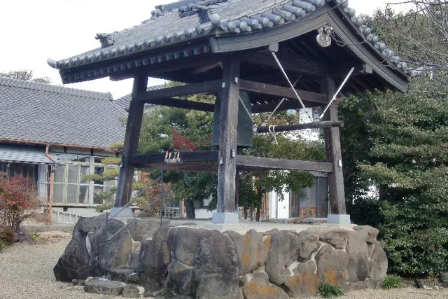 Heidenji Temple