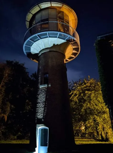 CHÂTEAU D' EINHARTSHAUSEN