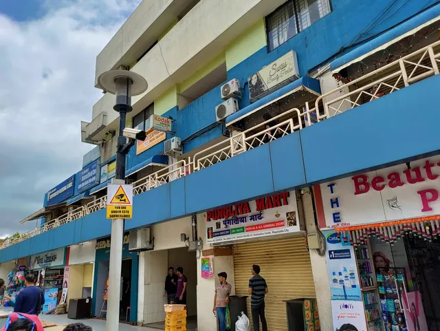 Godavari Snacks Center | Kerala Paratha House