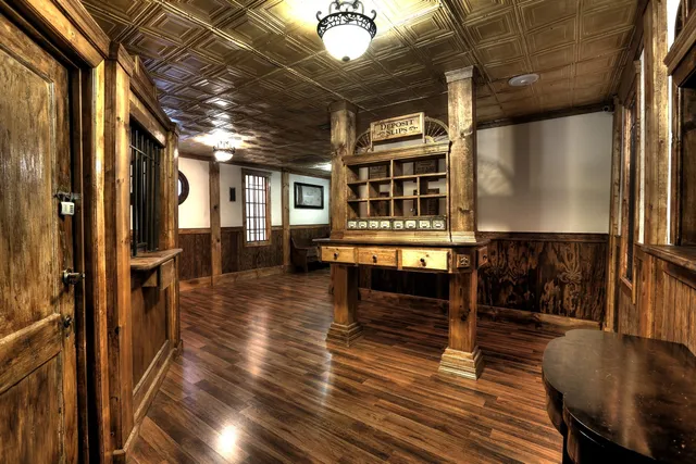 Escape The Room St Louis