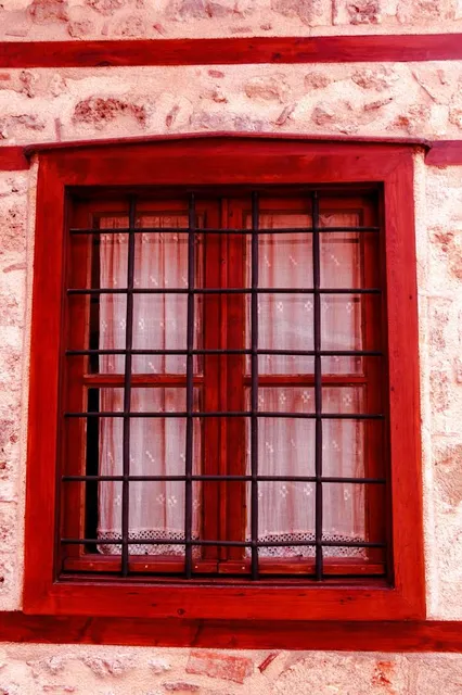 Wanhua Lin Family House