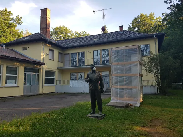 DDR-Museum Pforzheim