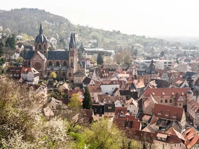 Église Saint-Pierre