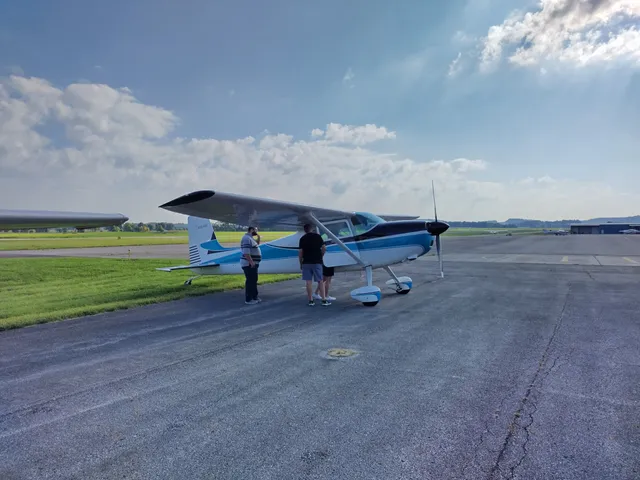 Historical Aircraft Squadron