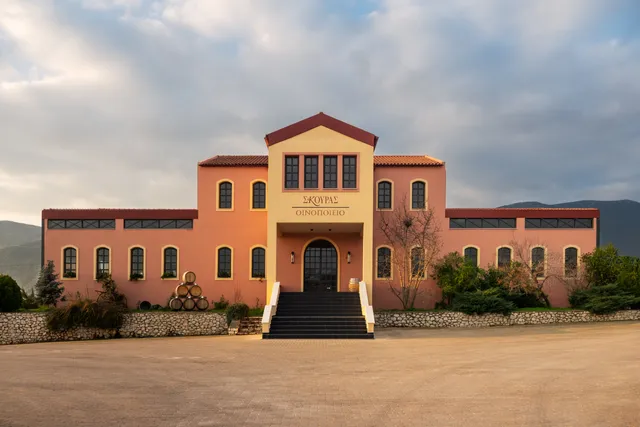 Municipal Unit of Koutsopodi