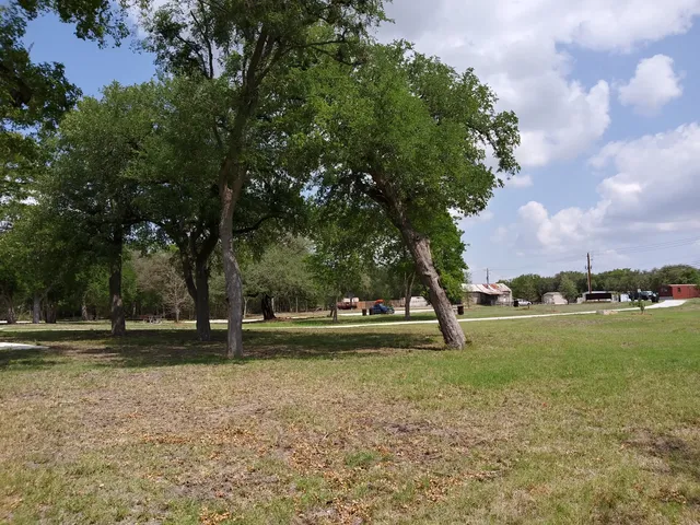 Escondido Creek Parkway