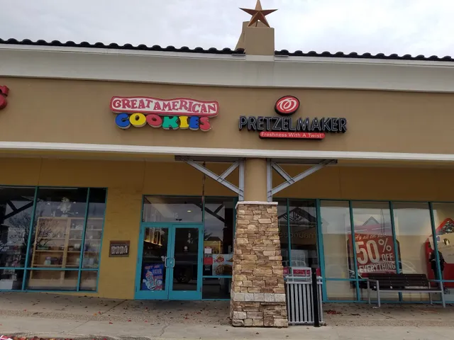 Great American Cookies