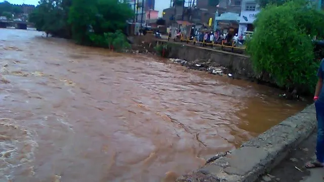 Mausam River