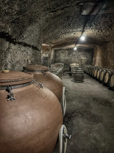 Domaine Le Capitaine