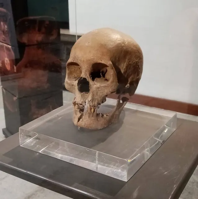 Riobamba Museum & Cultural Center