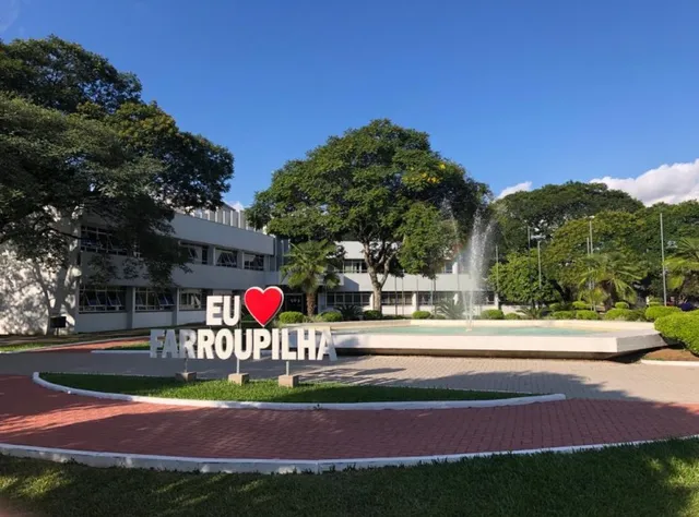 Praça da Emancipação