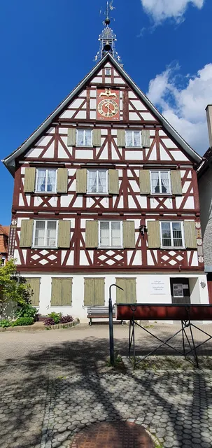 Heimatmuseum Ebingen