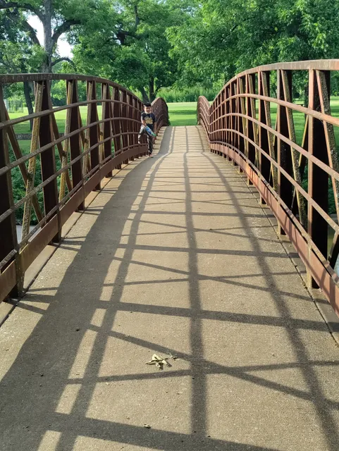 Southern Walnut Creek Trail
