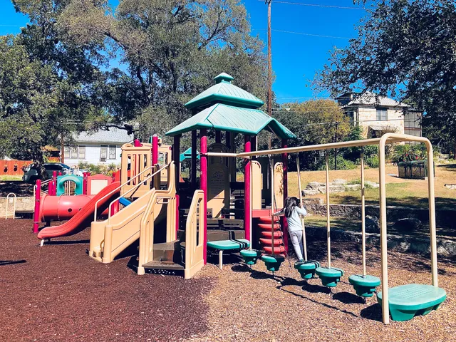 West Austin Neighborhood Park