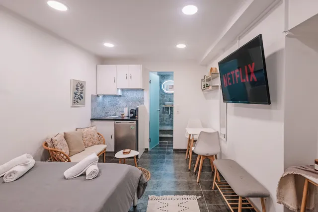 Spitaki @Old Town Corfu