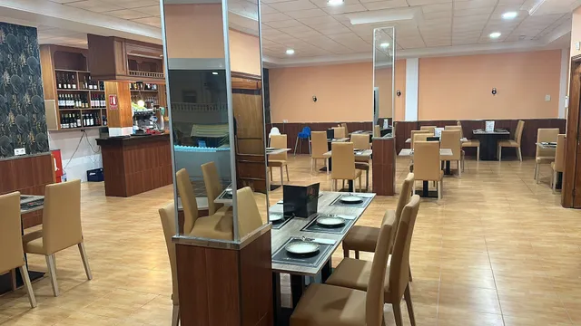 Green Chilli Restaurant