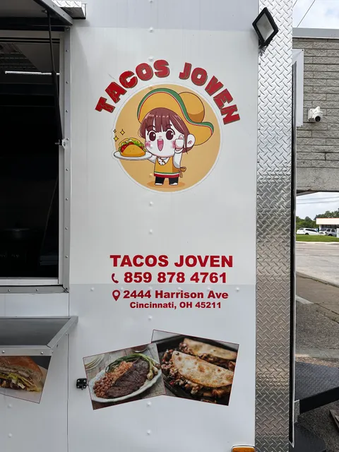 Tacos Joven #3