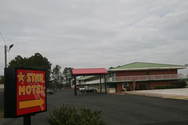Star Motel
