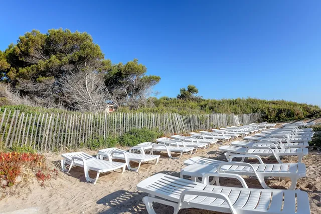 Pierre et Vacances La Pinède