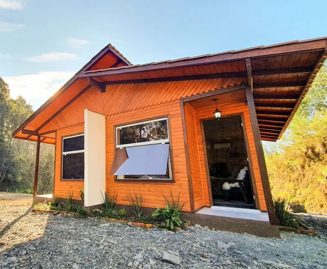 Cabanas Brisa Serrana Urubici