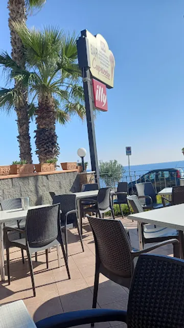 Bar Capriccio Di Lisitano Giovanni