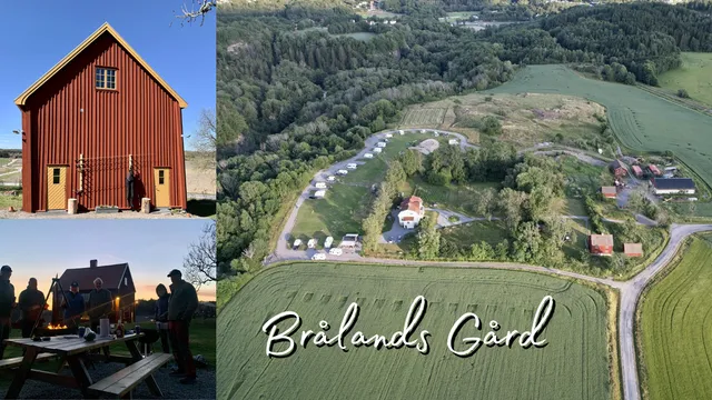 Brålands Gård Apartments