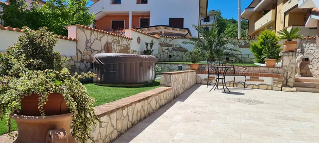 Casa Vacanze Piccolo Paradiso