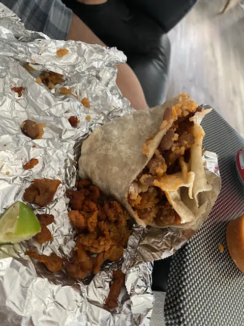 Tacos El Guapo