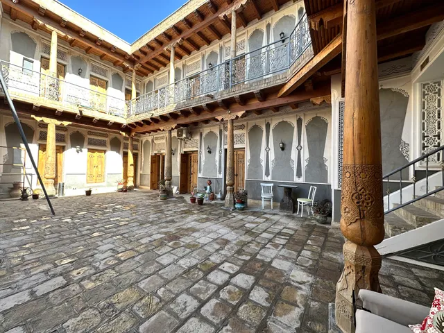 Minzifa Boutique Hotel