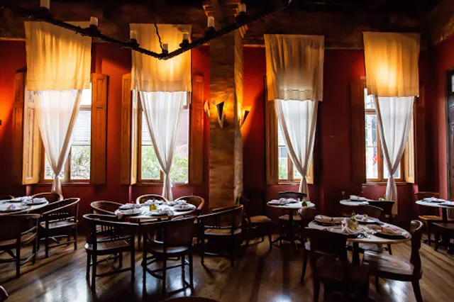 Veridiana Pizzaria - Higienópolis