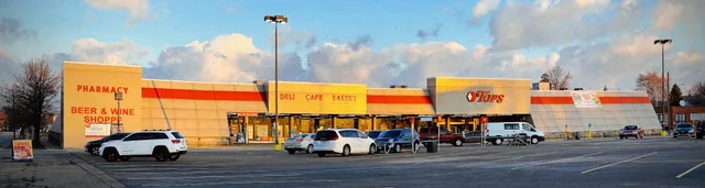 TOPS Friendly Markets