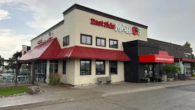 East Side Mario's