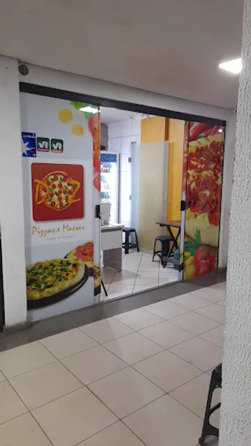 Pizzaria Donna Zilma