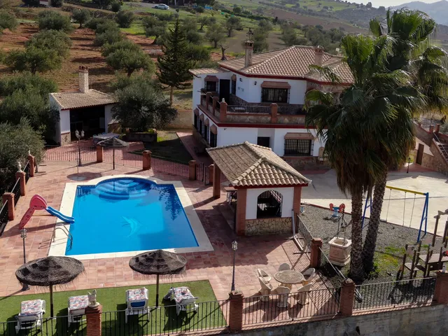 Casa Fátima - Casa Caminito del Rey
