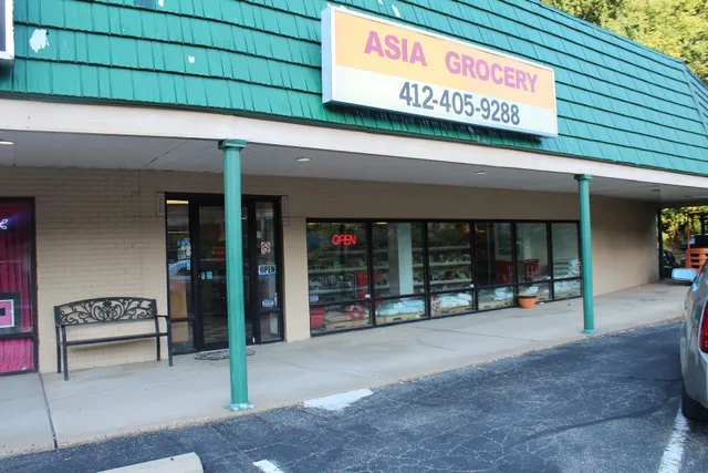 Grace Asia Grocery