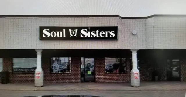 Soul Sisters Discount Store