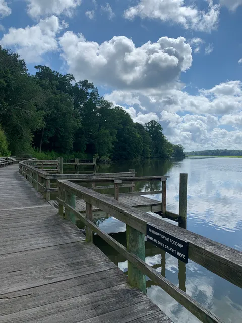 Mattingly Avenue Park