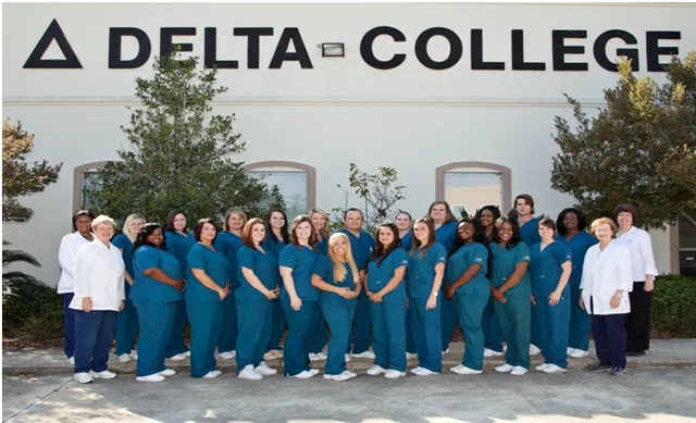 Delta College of Arts & Technology, Inc.