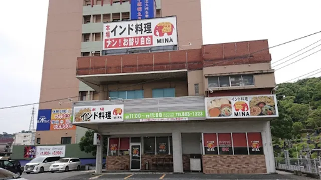 ＭＩＮＡ 戸畑店