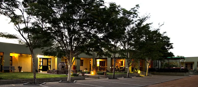 Hadassa Guest House B&B