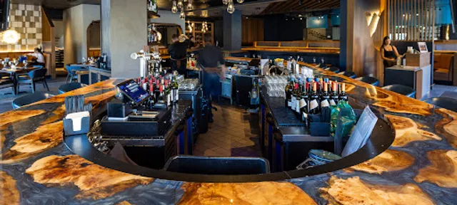 South Fork Grille El Dorado Hills