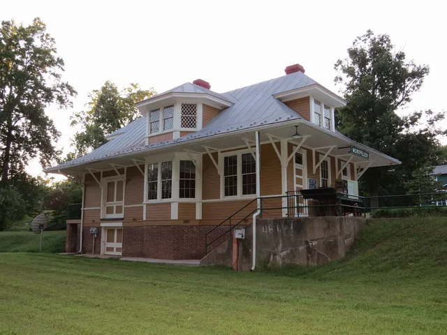 The Montpelier Foundation