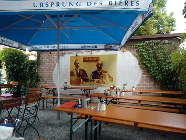 ‘s Truderinger Wirtshaus