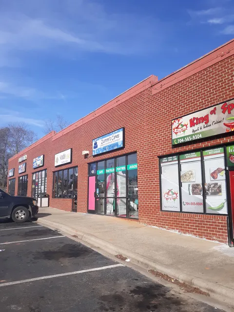 Royal Plaza Shopping Center